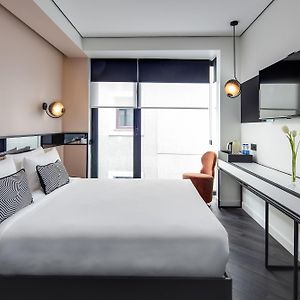 Standaard Double Kamer